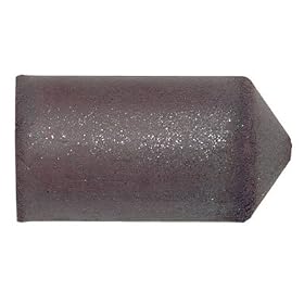 Cratex 1-1 4x7 8 Pointed Med Cratex Cones by Cratex
