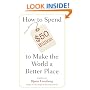 How to Spend $50 Billion to Make the World a Better Place
