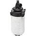 Parker 010AR Oil-X Evolution Compressed Air Filter Element, Removes Particulate, 1 Micron
