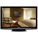 Ukdapper - Panasonic Viera TXP50X10 50 Inch 100Hz HD Ready Plasma Television and 3 HDMI, Built-in Freeview