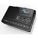 Sangean CL-100 Table Top Public Alert Certified S.A.M.E. Weather Hazard Alert Radio