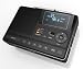 Sangean CL-100 S.A.M.E. Weather Hazard Alert Radio with AM/FM-RDS/Clock (Black) Sangean CL-100 S.A.M.E. Weather Hazard Alert Radio with AM/FM-RDS/Clock (Black)
