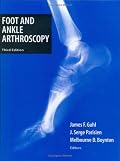Foot and Ankle Arthroscopy