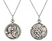 Terminus' Medium Ancient Coin Necklace