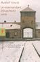Commandant d'auschwitz parle #193 -poche