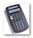 TEXTI36XSOLAR - 10-Dgt Scientific Calculator,Solar Power,3-1/3x6-1/3x4/5 Image