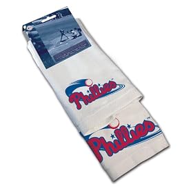 Philadelphia Phillies Kitchen Towel Combo