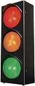 Lava Lite Traffic Light