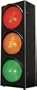 Lava Lite Traffic Light