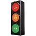 Lava Lite Traffic Light