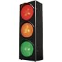 Lava Lite Traffic Light