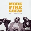 More Fire Crew CV