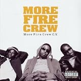More Fire Crew CV