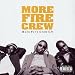 More Fire Crew CV