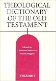 Theological Dictionary of the Old Testament