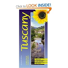 Tuscany (Sunflower Guides Tuscany)