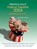 Prentice Hall`s Federal Taxation 2004: Comprehensive