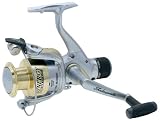 Shakespeare Synergy Supreme Rear Drag Spin Reel