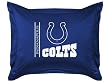 Indianapolis Colts NFL "Locker Room Collection" Pillow Sham