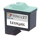 Lexmark Color Inkjet Cartridge