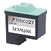 Lexmark Color Inkjet Cartridge (10N0227)