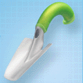 Four-Pack (Trowel, Bulb Trowel, Cultivator, and Weeder) from Cultivators