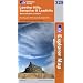 Lowther Hills, Sanquhar and Leadhills (OS Explorer Map Series) (OS Explorer Map Series)
