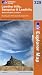 Lowther Hills, Sanquhar and Leadhills (OS Explorer Map Series) (OS Explorer Map Series)