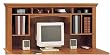Bush Computer Hutch