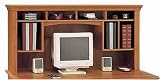 Bush Computer Hutch