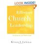 Effective Church Leadership: Building on the Twelve Keys