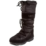Tecnica Women's Moon Boot Wosh Cold Weather Fashion Boots