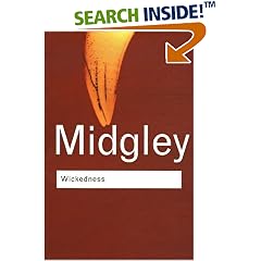 Wickedness (Routledge Classics) (Routledge Classics)