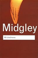 Wickedness (Routledge Classics) (Routledge Classics)