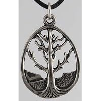 World Tree Amulet