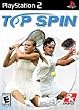 Top Spin