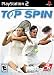 Top Spin (PlayStation2)