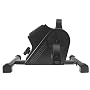 Isokinetics Deluxe Pedal Exerciser - Black