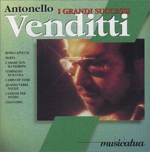 Antonello Venditti - I Grandi Successi V.1 - Zortam Music