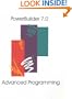 Advanced PowerBuilder 7.0 Programming