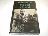The best of Henri : selected poems 1960-70