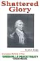 Shattered Glory : Book Two Greeneville Peacy Treaty