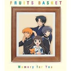 Fruits Basket: Memory of You