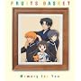 Fruits Basket: Memory of You