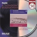 Haydn: 6 "London" Symphonies