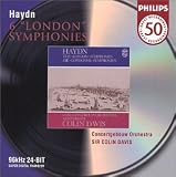 Haydn: 6 "London" Symphonies