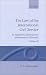 Book The Law of the International Civil Service: (As Applied by International Administrative Tribunals) Volume II (As Applied By International Administrati