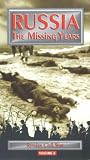 Russia The Missing Years - Russian Civil War - Vol. 2 [1992]