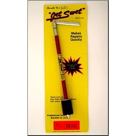 1 1/2 Jet Swet single temporary plumbing plug tool 1-1/2