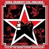 Live at the Grand Olympic Auditorium - Rage Against the Machine